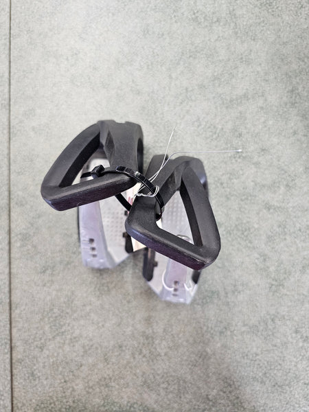 FreeJump Irons