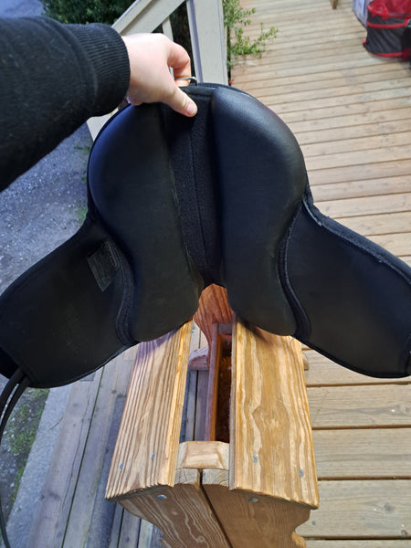 Wintec Leadline Saddle