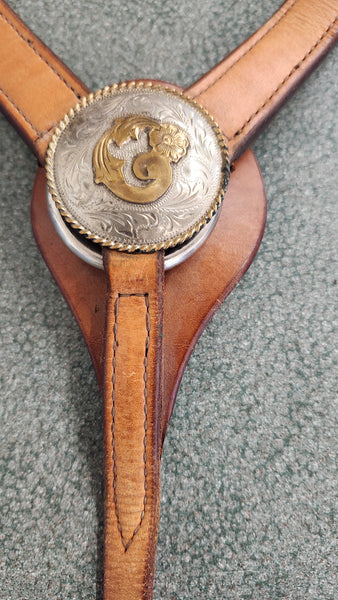 Champion Turf Breast Collar