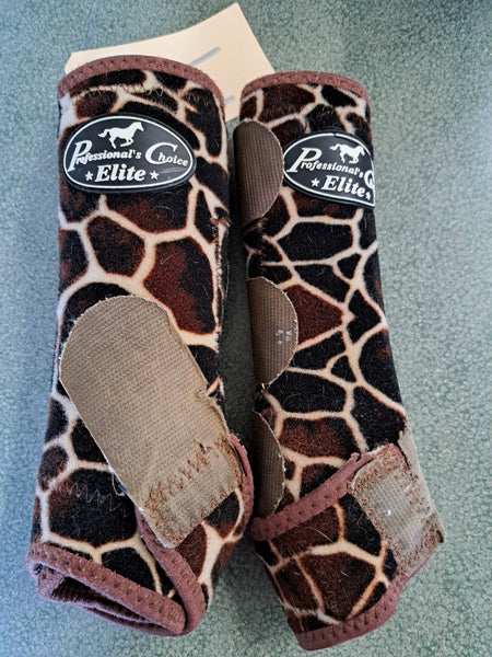Professional Choice Elite SMB Pair - Medium