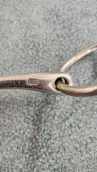 5.5" HS Loose Ring Bradoon