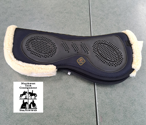 Kavallerie Half Pad