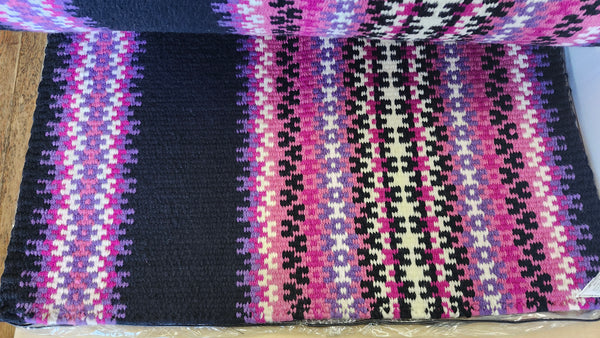34" Show Stoppin Saddle Blanket
