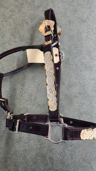 Billy Royal Show Halter