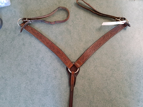Billy Cook Breast Collar