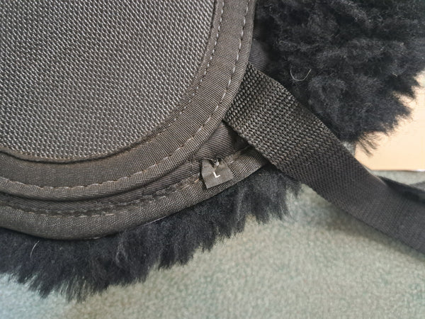 Thinline Half pad