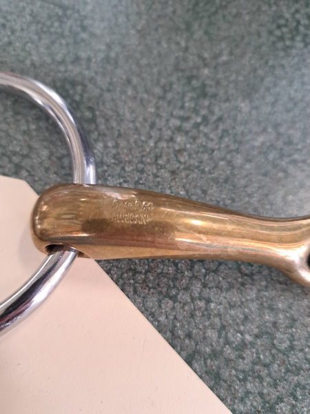 5" Sprenger Dynamic RS Loose Ring