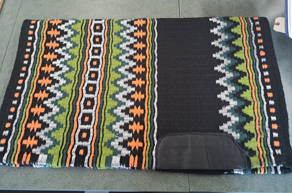 Saguaro Saddle Blanket