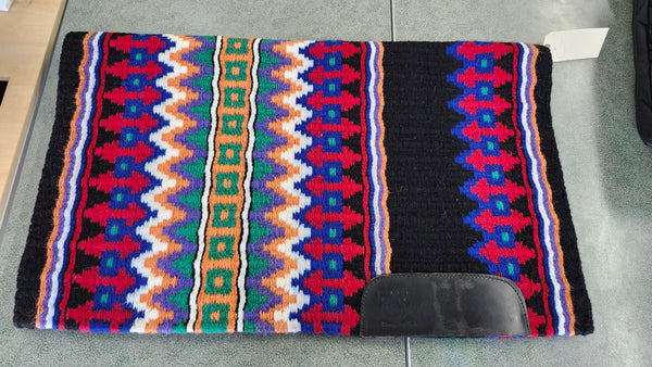 Roany Pony Tack Saddle Blanket