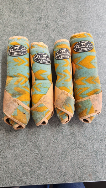 Medium Professional Choice Elite Full set