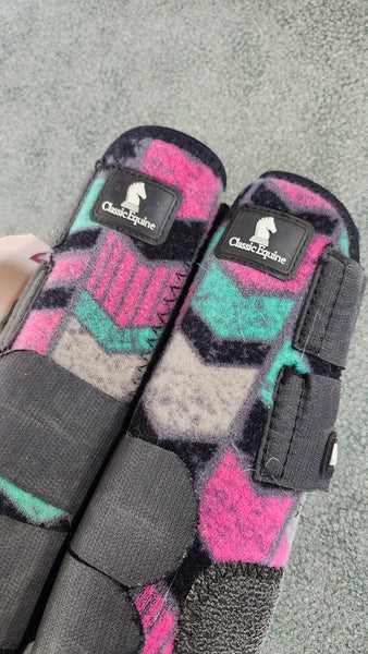 Medium Classic Equine SMB