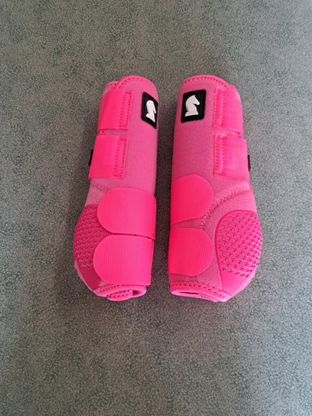 New Classic Equine Flexion SMB - Small