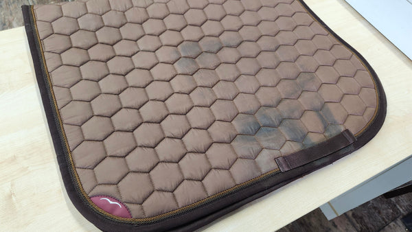 Animo Equestrian Dressage Pad