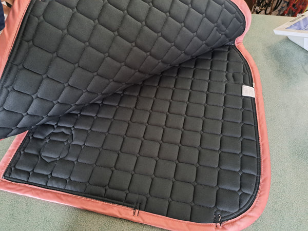 CM By HKM Dressage Pad
