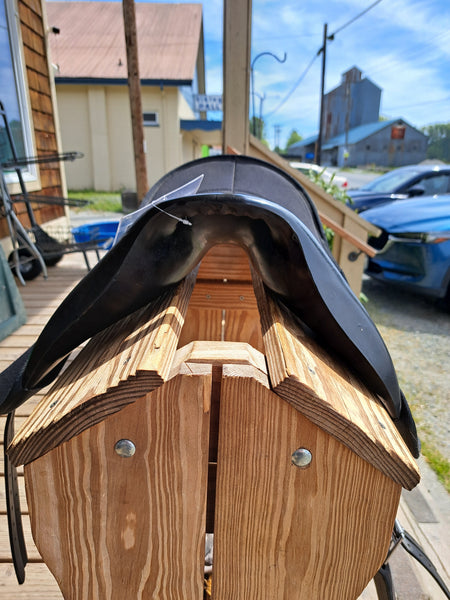 10" Wintec Leadline Saddle