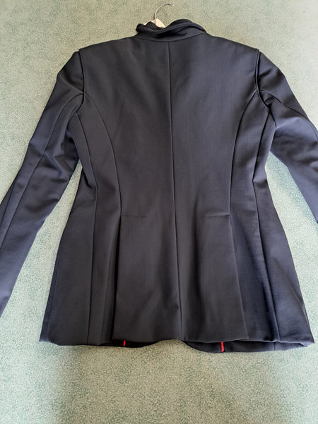 Ariat Pro Series Platinum Show Coat Size 4R