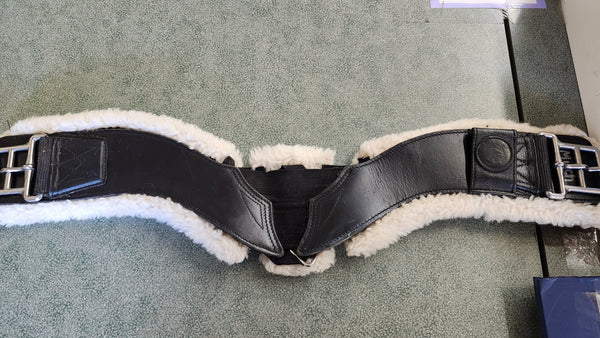 30" Total Saddle FIt StretchTec Cinch