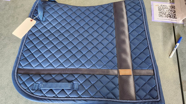 Equestrian Stockholm Dressage Pad