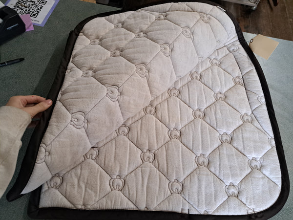 PS Of Sweden Dressage Pad
