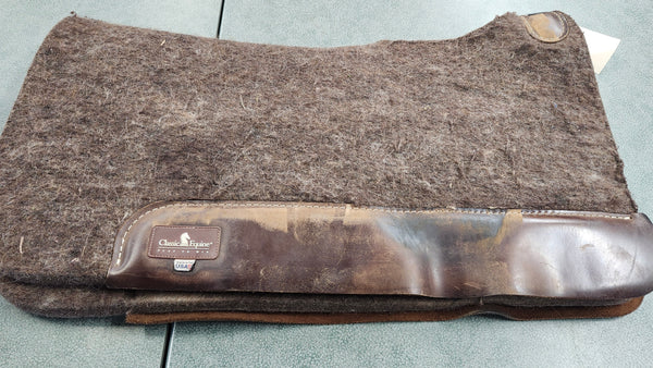 Classic Equine All Around Pad