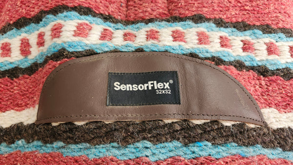 Classic Equine Sensorflex Pad