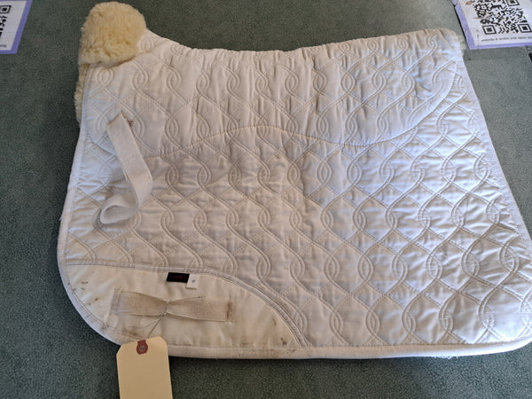 Christ Lammfelle Dressage Pad