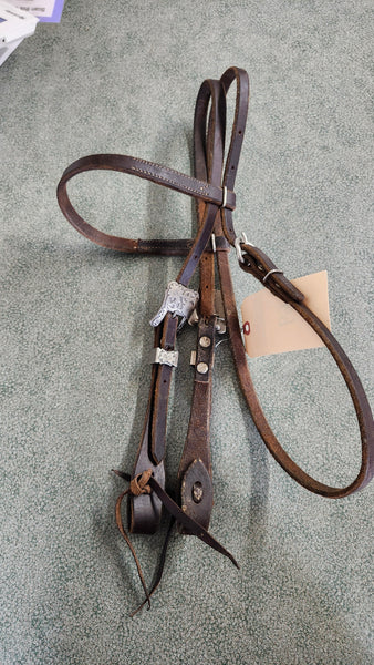 Martin Headstall