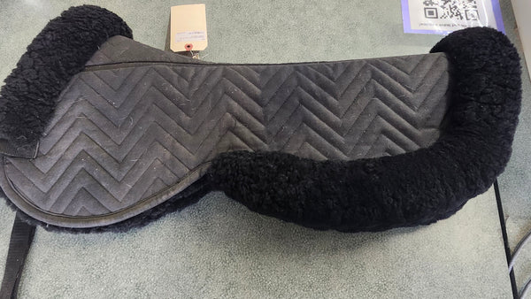 Fleeceworks Half Pad XL