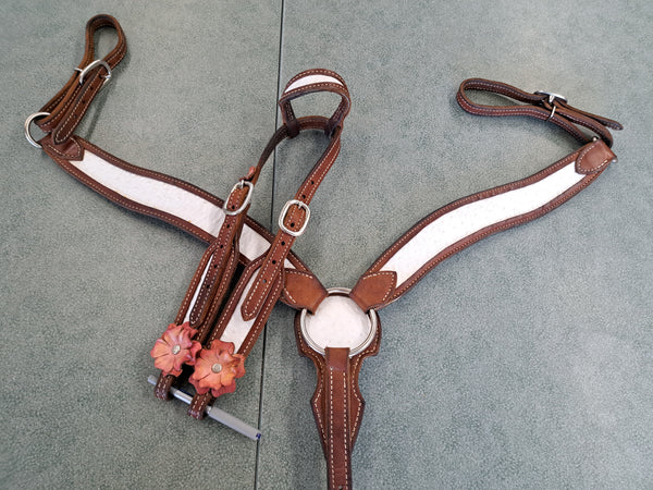 Custom Tack Set