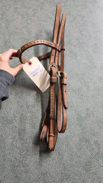 Champion Turf Quick Change Headstall