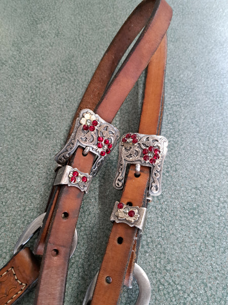Cowperson Tackset