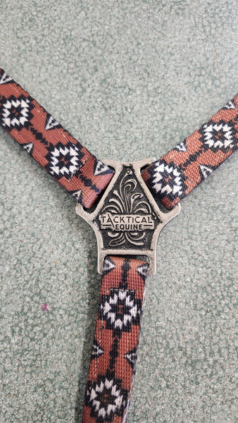 Tacktical Breast collar