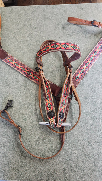 Western Tack Set