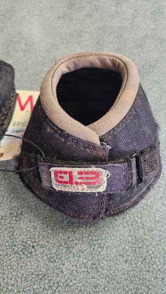 Cavallo Entry Level Hoof Boot- Size 1