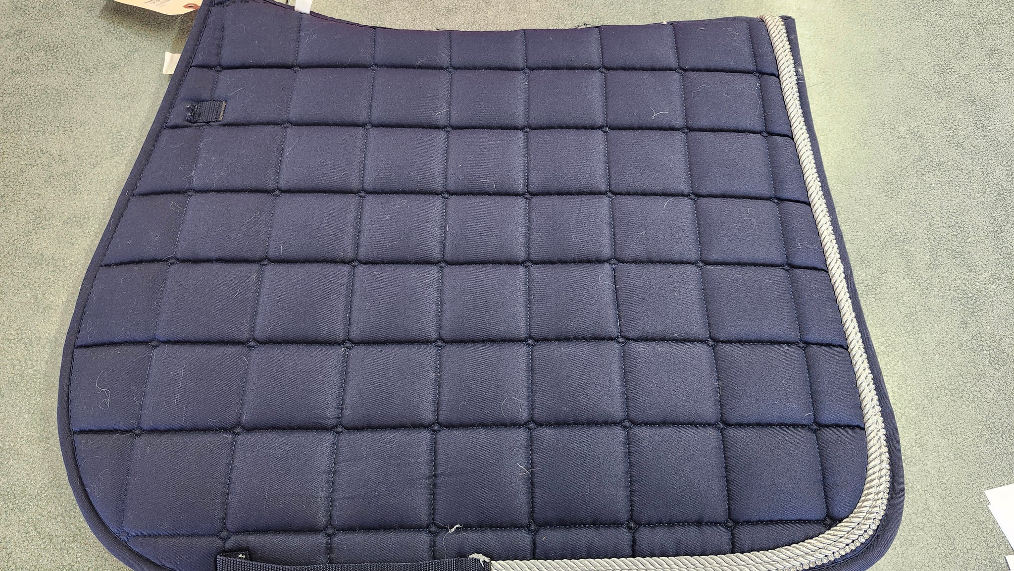 NEW USG Baroness Dressage Pad