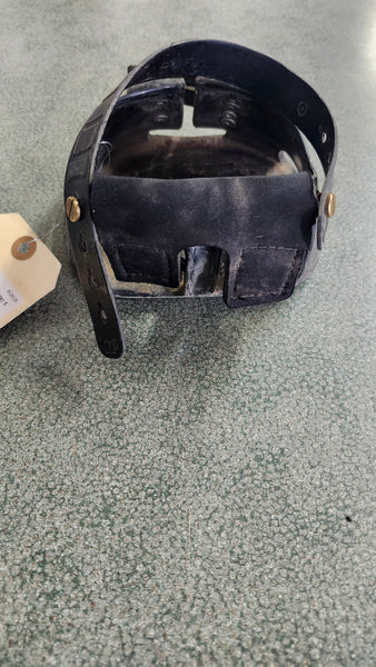 Scoot Boot Classic Hoof Boot -Size 5