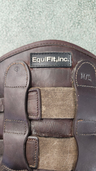 CWD Equifit Leather Tendon Boots