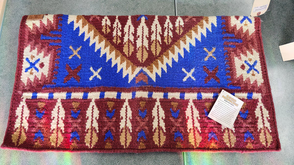 NEW Good Medicine Saddle Blanket