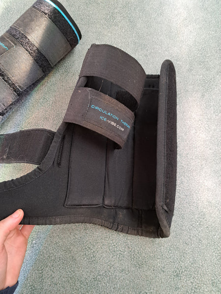Ice Vibe Boots - Full