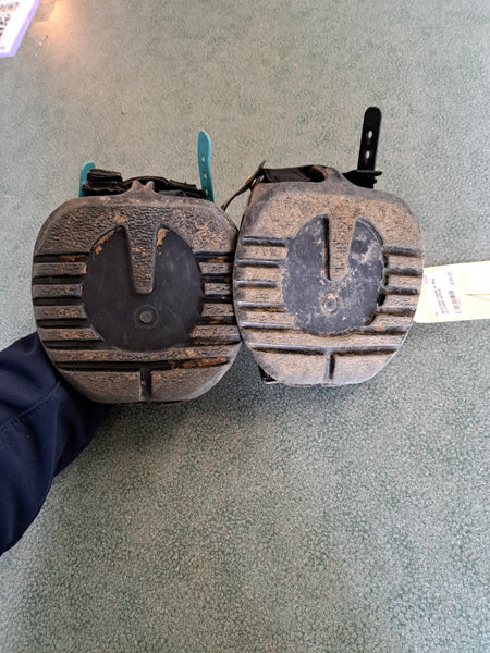 Scoot Boot Classic Pair Size 4