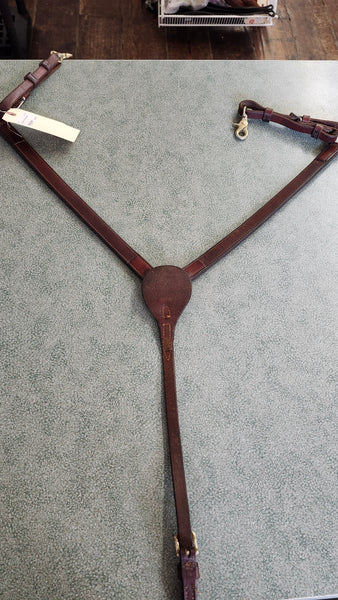 Champion Turf Breast Collar