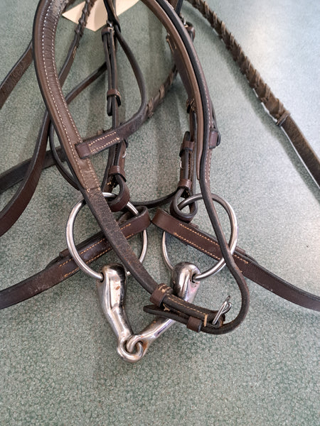 Hunt Bridle