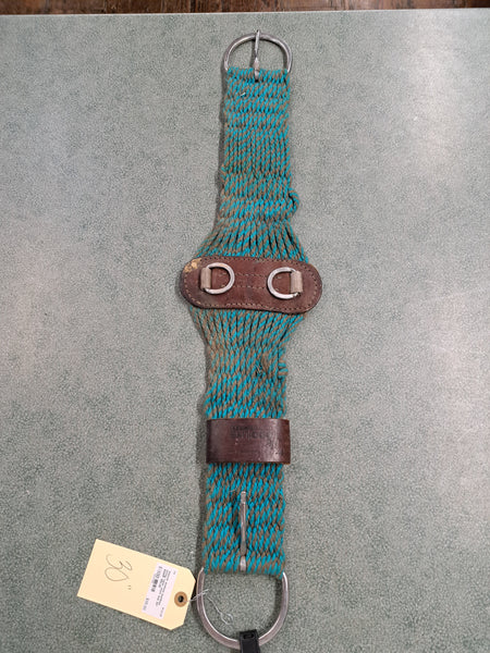Weaver Ecoluxe Bamboo String Roper Cinch