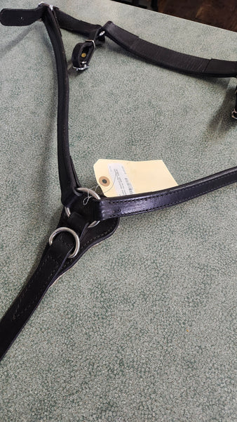Tucker Montreal Breastplate