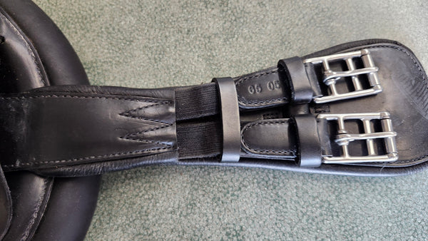 25.5" Prestige Donut Girth