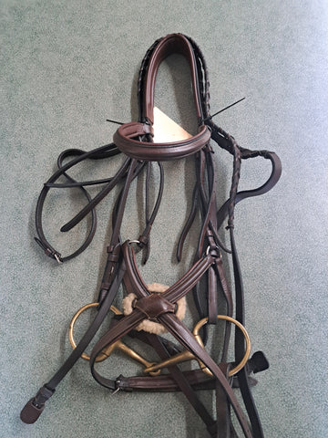 HDR Figure 8 Bridle