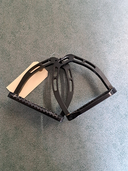 Lineage Equine Irons