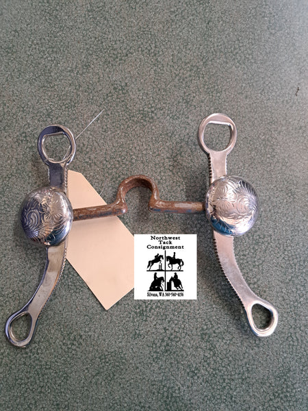 5" Sam Kyung Show Bit