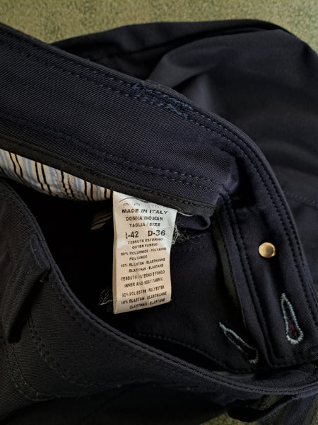 Size 28 Animo Full Seat Breeches