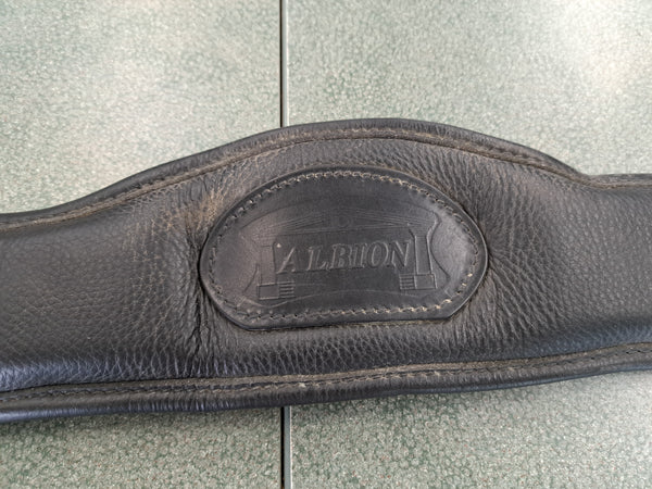 24" Albion Softy Dressage Girth